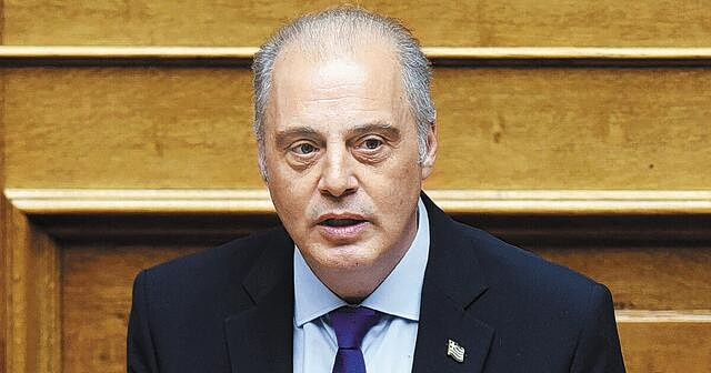 Κυρ.Βελόπουλος: Απ’ ό,τι ξέρουμε έρχονται κι άλλες αποκαλύψεις που καίνε και κάποιοι θα χάσουν τη μιλιά τους