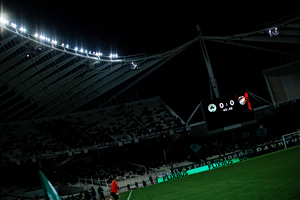 Οριστικό: Στο ΟΑΚΑ η ευρωπαϊκή «μάχη» του Παναθηναϊκού με τη Μπέτις