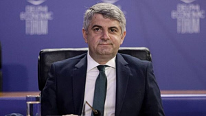 «Είπα την αλήθεια»: Τι δήλωσε ο Οδυσσέας Κωνσταντινόπουλος μετά από τη διαγραφή του