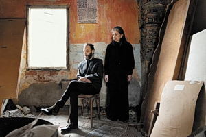 Ο Κάφκα στον υπόγειο κόσμο της μουσικής