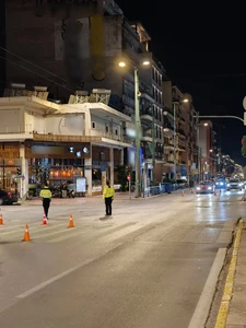 Μπλόκα παντού στην Αττική: Πάνω από 42.000 έλεγχοι, «βροχή» τα πρόστιμα – Συνελήφθησαν 12 οδηγοί