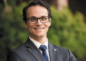 Τζόναθαν Χάκετ στα ΝΕΑ: Η Αγκυρα αντιμετωπίζει με έντονη επιφυλακτικότητα πολλές κουρδικές οργανώσεις