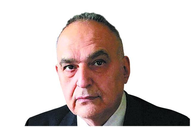 Η αρχιτεκτονική της ελευθερίας