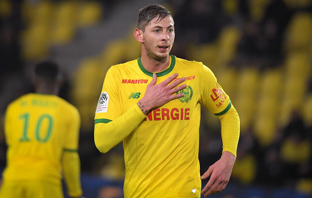 Η Κάρντιφ έχασε τη δίκη στην υπόθεση Σάλα και καλείται να αποζημιώσει τη Ναντ