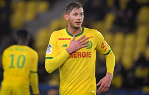 Η Κάρμντιφ έχασε τη δίκη στην υπόθεση Σάλα και καλείται να αποζημιώσει τη Ναντ