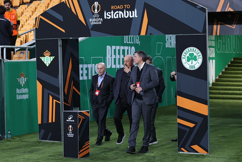 Τελικά ποιος φταίει; Ο Ράφα Μπενίτεθ ή ο Γιάννης Αλαφούζος;