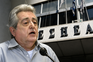 Πέθανε ο δημοσιογράφος Ιωάννης Μαθιουδάκης σε ηλίκία 79 ετών