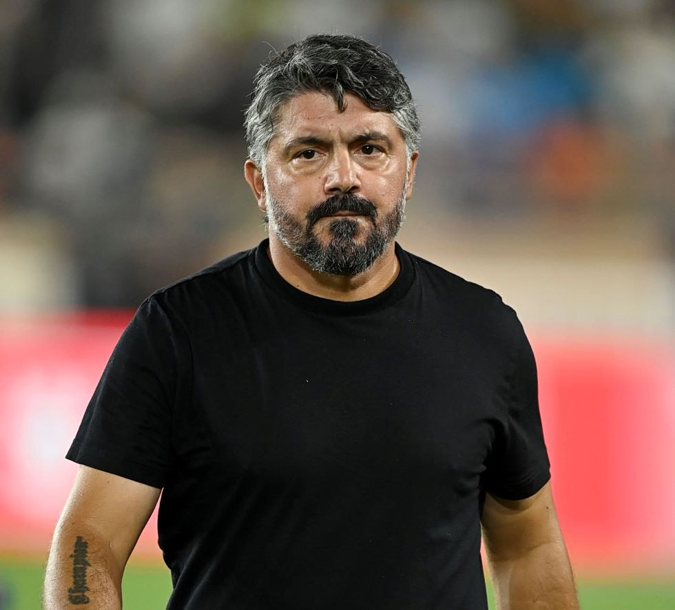 Τέλος εποχής για Γκατούζο στην Ιταλία μετά τον αποκλεισμό από τη Βοσνία