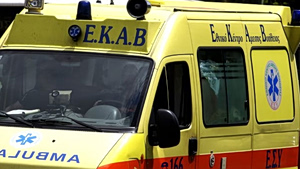 Τροχαίο στην Αργολίδα: ΙΧ κατέληξε στα δέντρα – Δύο τραυματίες