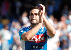 Ο Κώστας Μανωλάς πανηγύρισε το double με τον Πανναξιακό (vid)