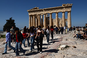 Τουρισμός: Αγκάθι το κόστος μετακίνησης επιβατών