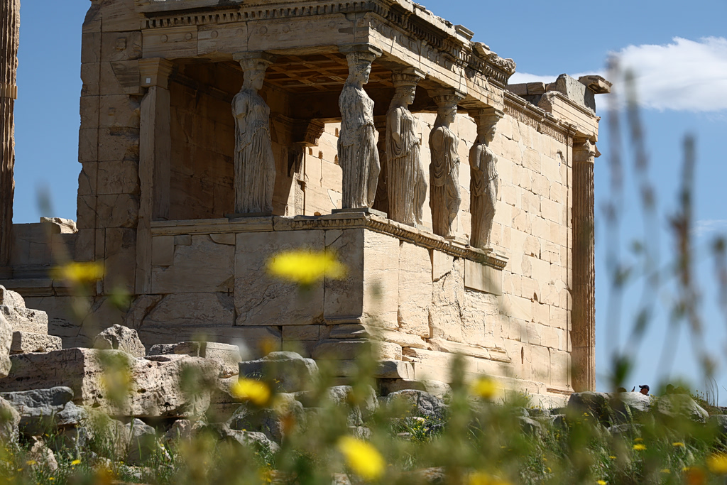 18 Απριλίου: Σήμερα η είσοδος είναι ελεύθερη σε όλα τα μουσεία – Δείτε τις επόμενες δωρεάν μέρες