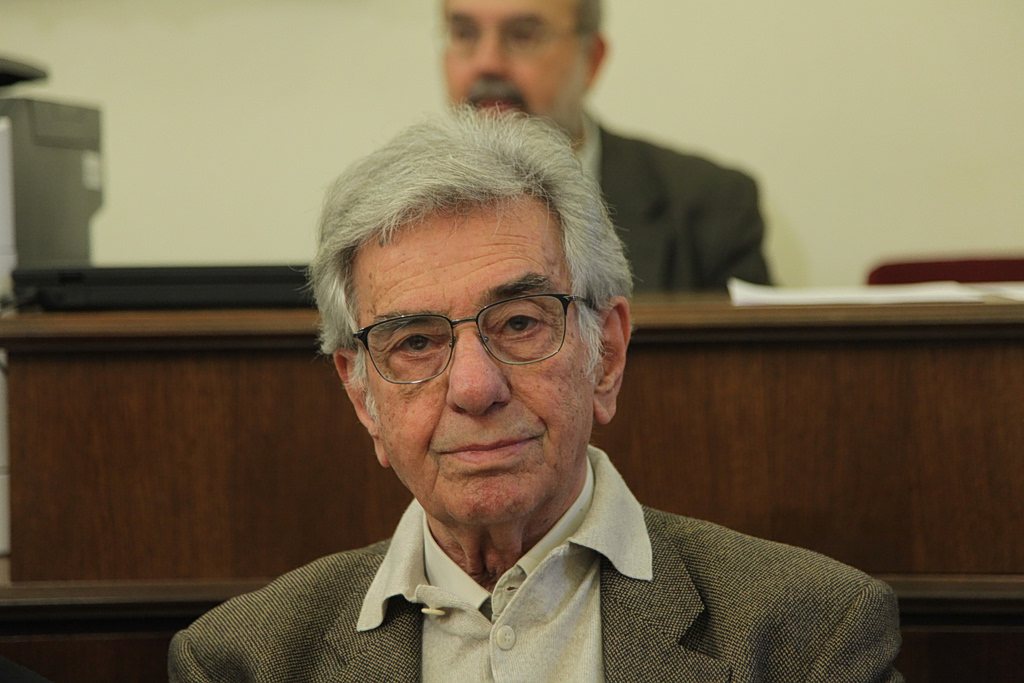 Έφυγε από την ζωή ο ηθοποιός Στέφανος Ληναίος