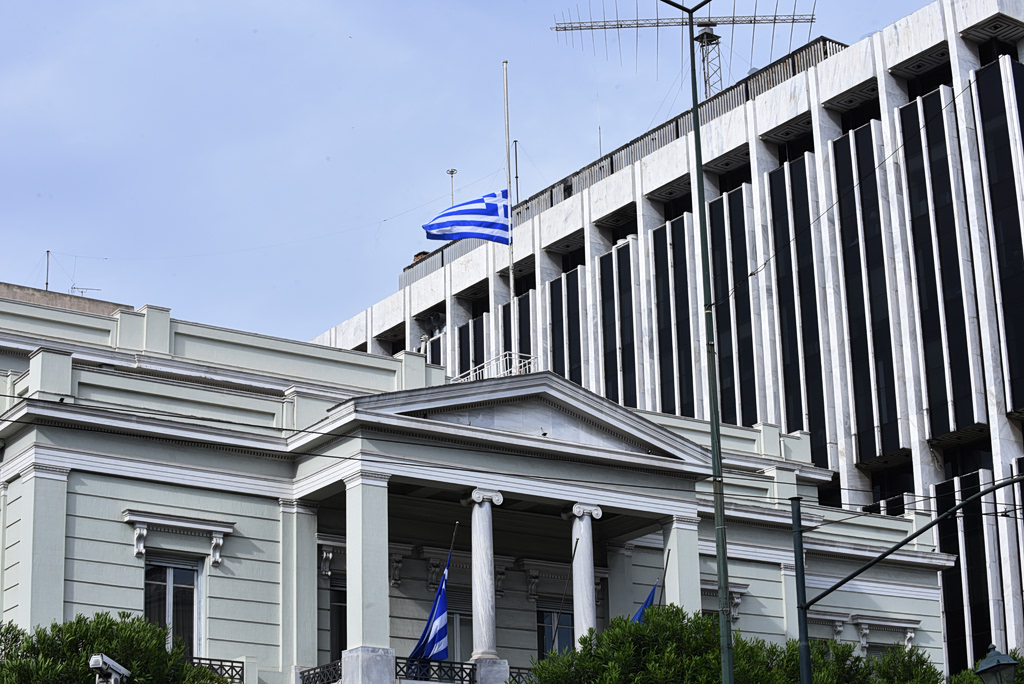 Στην Αθήνα σήμερα ο ΥΠΕΞ της Σαουδικής Αραβίας