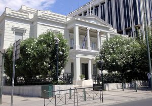 Απάντηση ΥΠΕΞ στην Τουρκία: Θρησκευτική η μειονότητα στη Θράκη βάσει της Λωζάννης