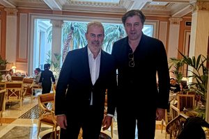 Συνάντηση κορυφής στην Αθήνα