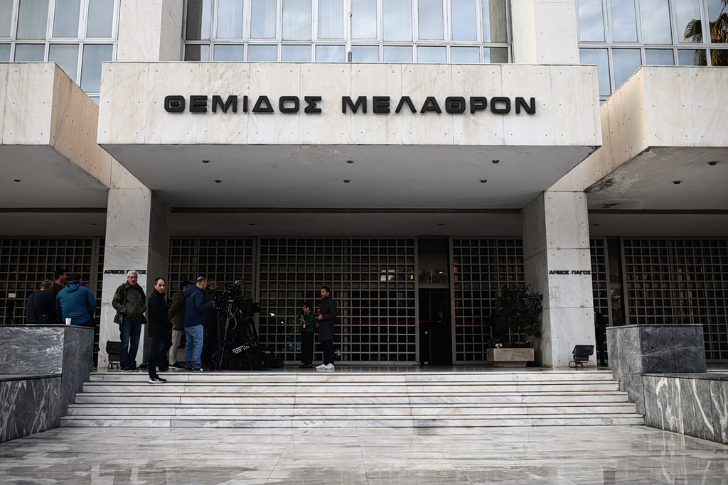 Ά&rho;&epsilon;&iota;&omicron;&sigmaf; &Pi;ά&gamma;&omicron;&sigmaf;: &Delta;&epsilon;&nu; &alpha;&nu;&alpha;&sigma;ύ&rho;&epsilon;&tau;&alpha;&iota; &alpha;&pi;ό &tau;&omicron; &alpha;&rho;&chi;&epsilon;ί&omicron; &eta; &delta;&iota;&kappa;&omicron;&gamma;&rho;&alpha;&phi;ί&alpha; &gamma;&iota;&alpha; &tau;&iota;&sigmaf; &tau;&eta;&lambda;&epsilon;&phi;&omega;&nu;&iota;&kappa;έ&sigmaf; &upsilon;&pi;&omicron;&kappa;&lambda;&omicron;&pi;έ&sigmaf;