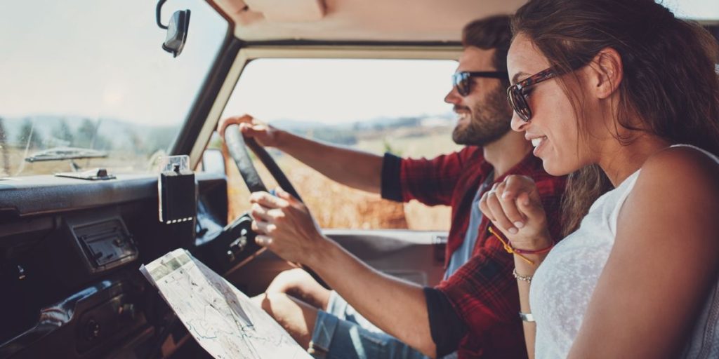 Οδήγηση το Πάσχα: Τι πρέπει να γνωρίζουν οι τελευταίοι εκδρομείς