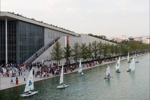 Ελληνικές διακρίσεις στο ευρωπαϊκό πρωτάθλημα ιστιοπλοΐας – Σε υψηλές θέσεις Σαμαράς και Αλχανάτη