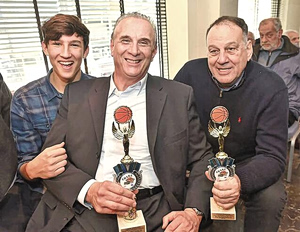 Αποχαιρετισμός στον αυτοκράτορα