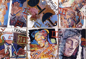 «Η Αναζήτηση της εικόνας στην ελληνική τέχνη, 1960-2020»: Έκθεση – χαρτογράφηση των τελευταίων έξι δεκαετιών