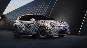 Eρχεται από την Cupra το Raval