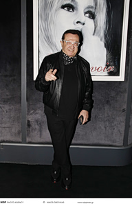 Στάζει… μέλι για Κωνσταντέλια ο Λευτέρης Πανταζής: «Είναι ο αγαπημένος μου, θυμίζει κάτι από Κούδα!»