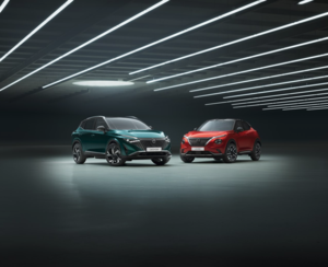 Το Nissan Juke πέτυχε το απόλυτο ρεκόρ στις πωλήσεις τον Μάρτιο