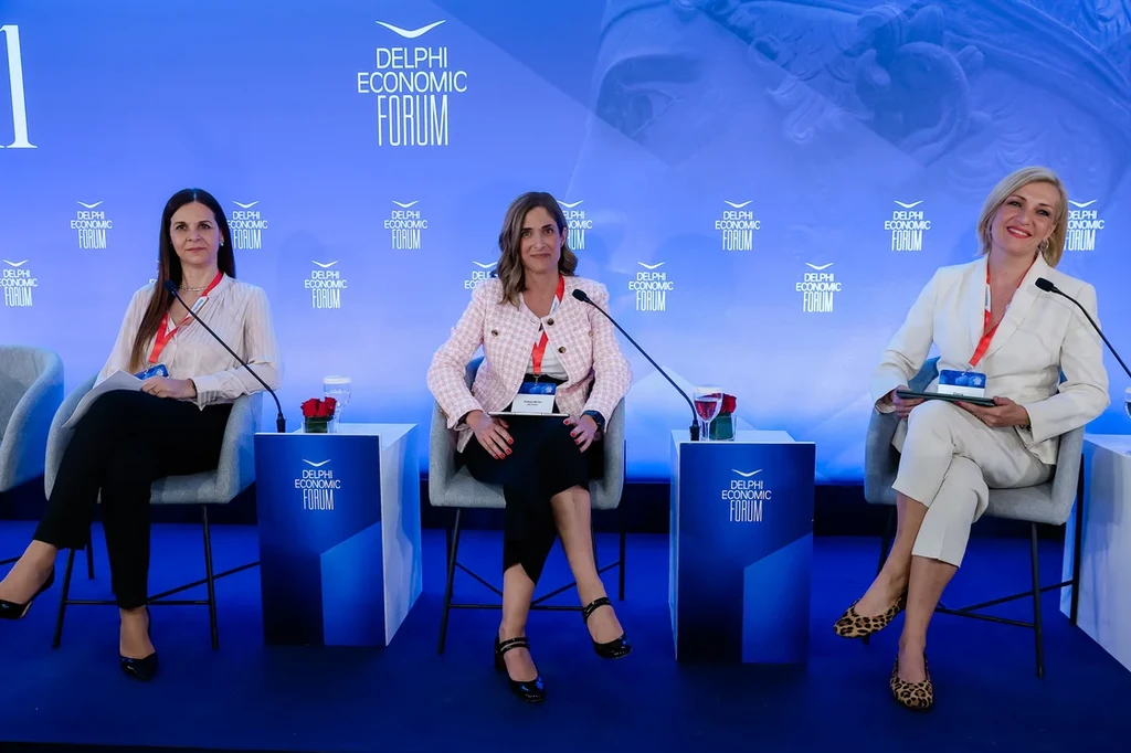 Φόρουμ Δελφών – Ενεργή μακροζωία στην Ελλάδα: Από τη γήρανση ως πρόβλημα σε ευκαιρία επανασχεδιασμού της κοινωνίας