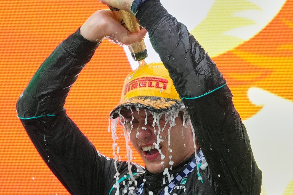 Formula1: Νικητές και χαμένοι στα τρία πρώτα γκραν πρι