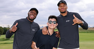 Χαμός στους οπαδούς του Αρη για Γιάννη: «Ολοι κίτρινα, όλοι κασκόλ, όλοι φωνή»