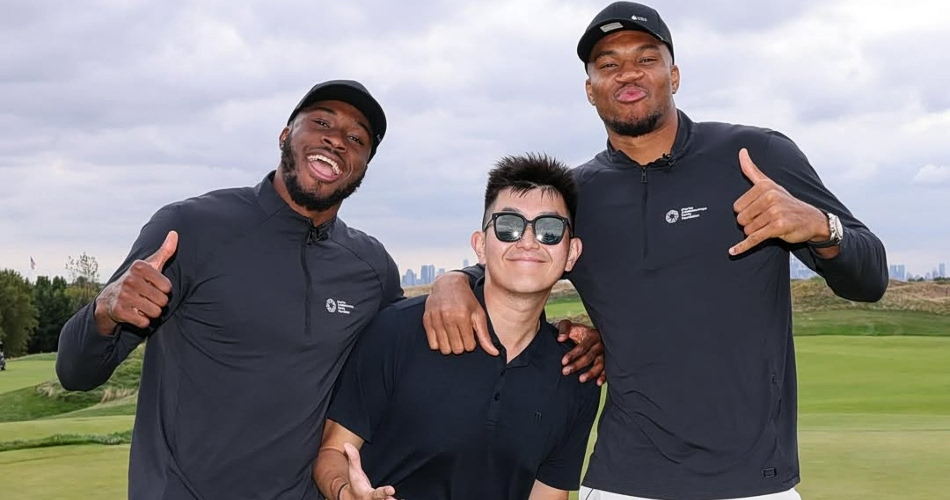 Χαμός στους οπαδούς του Αρη για Γιάννη: «Ολοι κίτρινα, όλοι κασκόλ, όλοι φωνή»