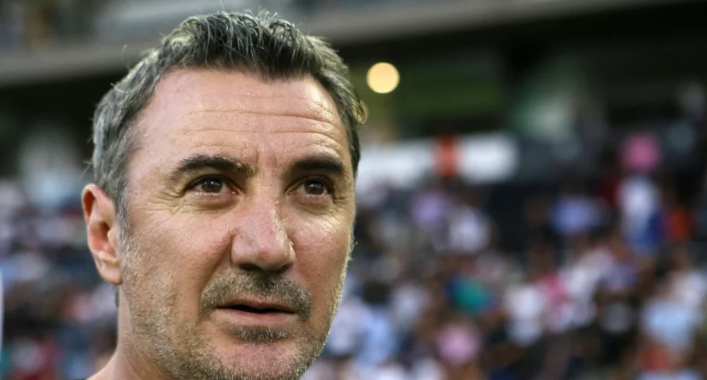 Η ΕΠΟ αποχαιρέτησε τον Στέφανo Μπορμπόκη: «Έντονο το αποτύπωμά του στο ελληνικό ποδόσφαιρο»