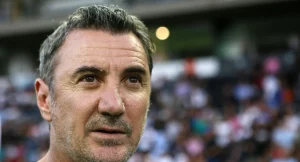 Η ΕΠΟ αποχαιρέτησε τον Στέφανo Μπορμπόκη: «Έντονο το αποτύπωμά του στο ελληνικό ποδόσφαιρο»