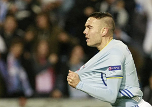 Η Θέλτα τιμά τον ήρωά της: Ανέγερση αγάλματος για τον Ιάγκο Άσπας στο Βίγκο