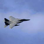 «Δες αν τραυματίστηκες, κρύψου, βρες νερό»: Βετεράνος υποπτέραρχος μπαίνει στη θέση του αγνοούμενου πιλότου