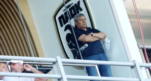 Το αίτημα του Μιρτσέα Λουτσέσκου στον Ραζβάν: Ζήτησε εισιτήρια για τον τελικό του Κυπέλλου Ελλάδας