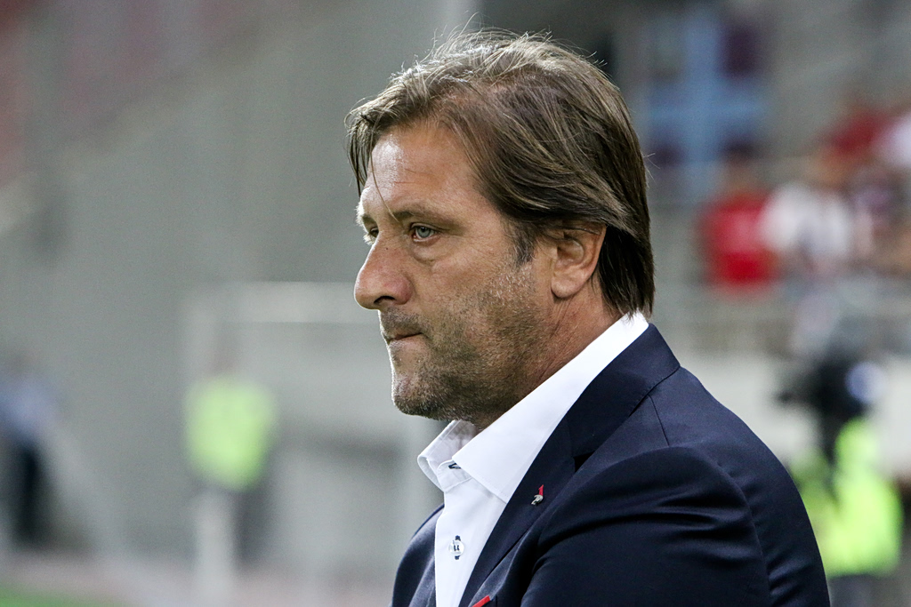 Πέδρο Μαρτίνς: Κοντά στην επιστροφή στην Ελλάδα, για τον Παναθηναϊκό