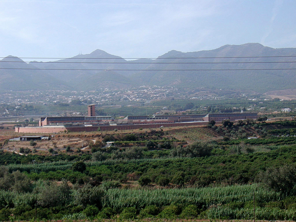 Πόσα πληρώνονται οι κρατούμενοι στις φυλακές της Ισπανίας;