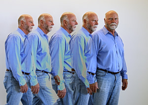 Κρεγκ Βέντερ: Πέθανε ο άνθρωπος που επιχείρησε να χακάρει τον κώδικα του Θεού