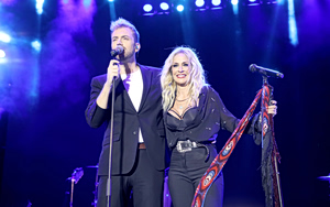 Άννα Βίσση: Τίτλοι τέλους στην συνεργασία της με τον Νικόλα Ραπτάκη – «θα μου λείψεις πιο πολύ αλλά …»