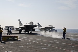 Σκληρή προειδοποίηση από τη Ρωσία: Στο στόχαστρο χώρες που θα φιλοξενήσουν γαλλικά πυρηνικά – Στο κάδρο και η Ελλάδα