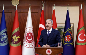 Πρόκληση Ακάρ για την Κύπρο: Θα ζήσετε το τελευταίο σας Πάσχα