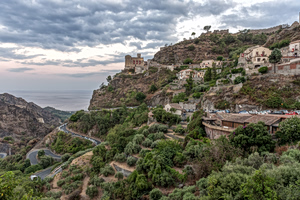 Το μικροσκοπικό χωριό που άλλαξε για πάντα «Ο Νονός» του Φράνσις Φορντ Κόπολα