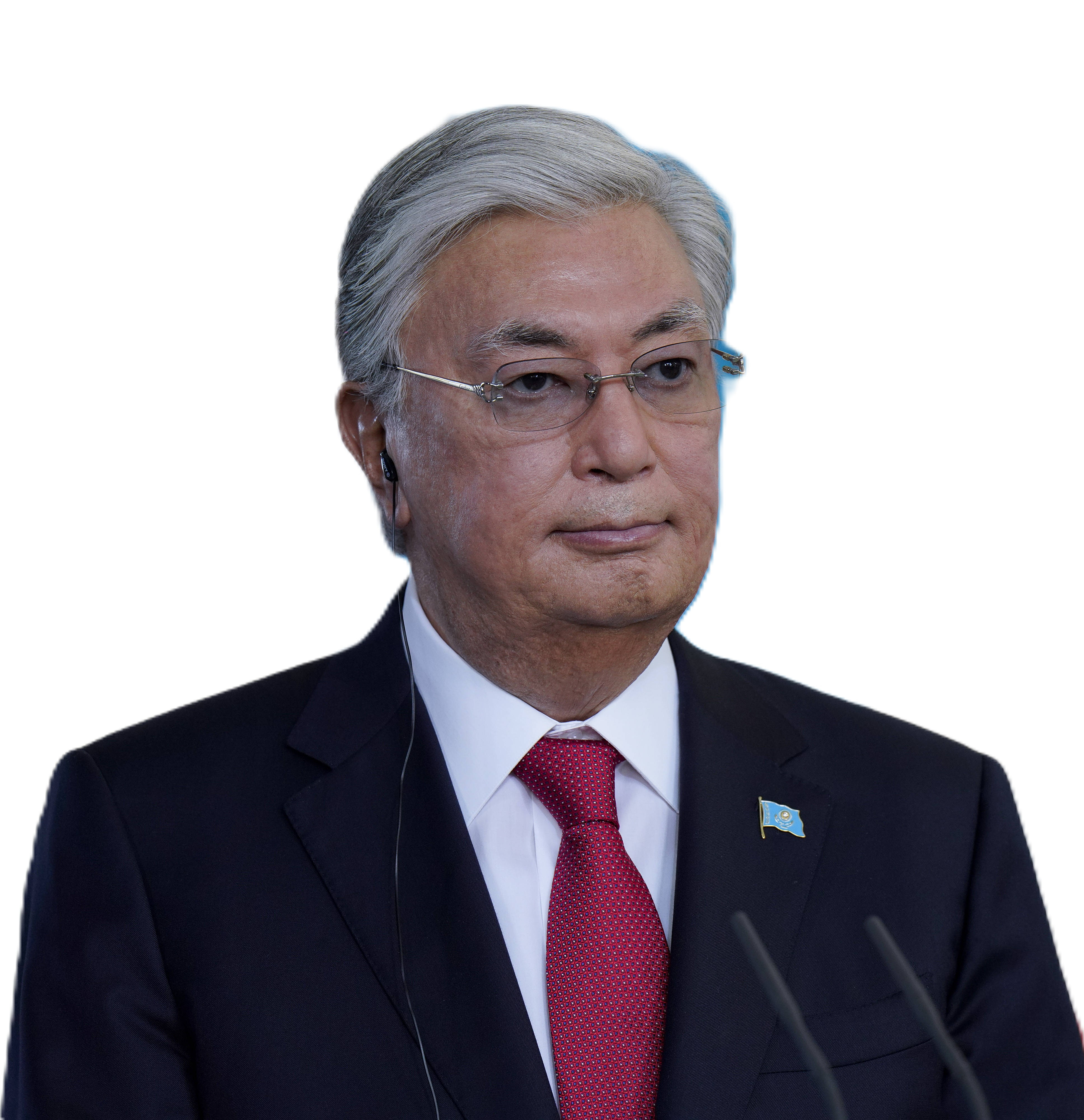 Κασίμ-Τζομάρτ Τοκάγιεφ