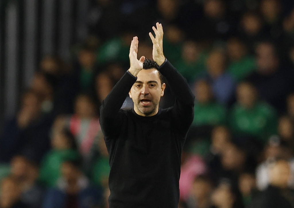 Ο Τσάβι έπλεξε το εγκώμιο των Γιαμάλ και Φλικ