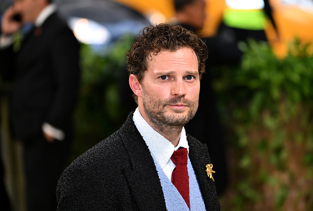 Αυτός είναι ο νέος Άραγκορν της ερχόμενης ταινίας του Άρχοντα των Δαχτυλιδιών