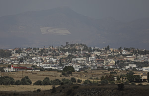 Συναγερμός στην Κύπρο: Ένταση στη Νεκρή Ζώνη ανάμεσα στην ΟΥΝΦΙΚΥΠ και τις δυνάμεις κατοχής