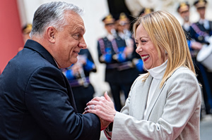 Ο Όρμπαν ηττήθηκε, αλλά η Ακροδεξιά στοχεύει πιο ψηλά: το Βερολίνο και το Παρίσι