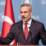 Επίθεση Φιντάν σε Ελλάδα και Κύπρο: «Με το Ισραήλ συγκρότησαν στρατιωτική συμμαχία κατά μουσουλμανικών χωρών»